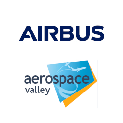 Airbus / Aerospace Valley