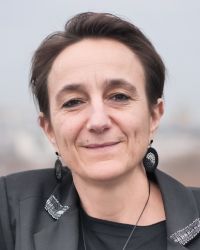 Sabine Monties - EDEIS